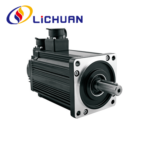 Servomotor AC 220V Seria Flanșă de 110 mm