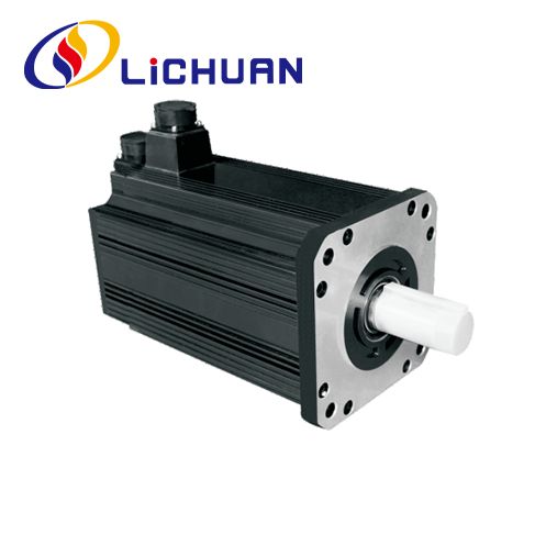 Servomotor AC 220V Seria Flanșă de 180 mm