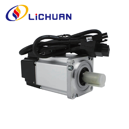 Servomotor Seria Flanșă 60mm AC 220V 5 perechi de poli