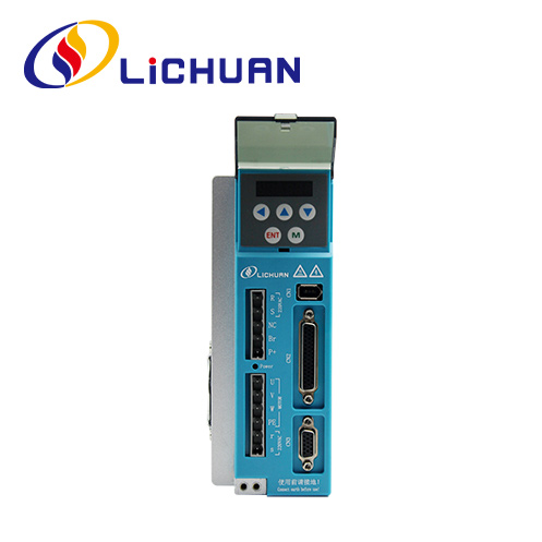 Care sunt aplicațiile driverului de motor pas cu pas cu buclă închisă cu trei faze nema34?