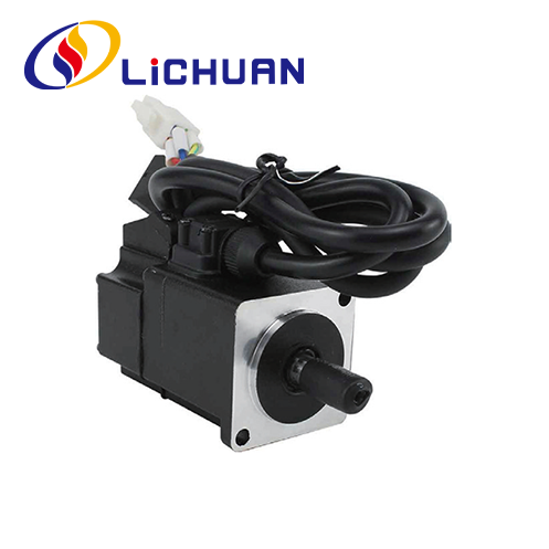 Servomotor Seria Flanșă 40mm AC 220V 5 perechi de poli