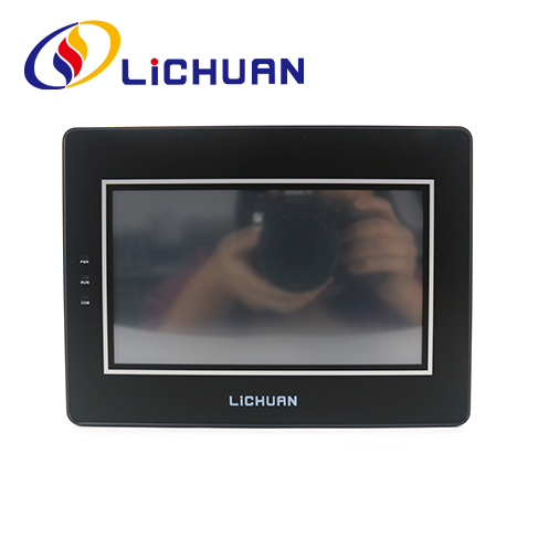 Ecran tactil HMI Ethernet de 7 inchi