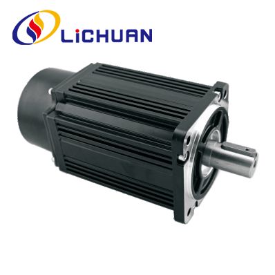 Servomotor AC 220V Seria Flanșă de 90 mm