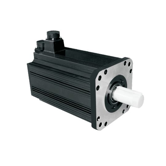 Servomotor mare AC